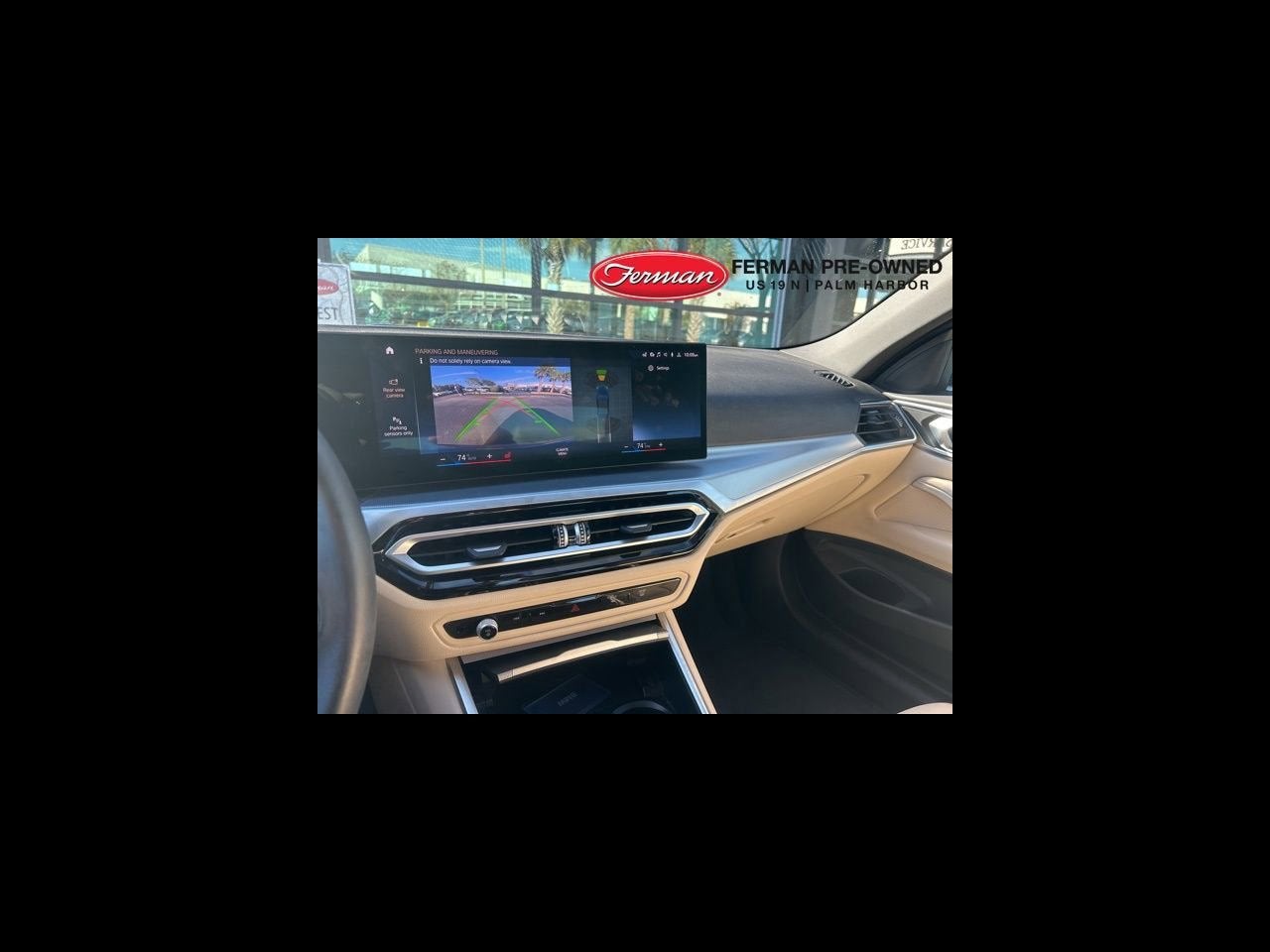 2024 BMW 4 Series 430i