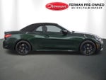 2024 BMW 4 Series 430i