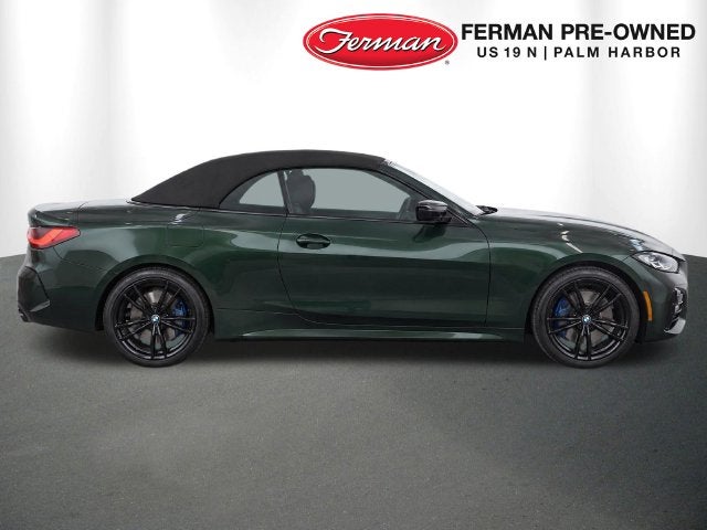 2024 BMW 4 Series 430i