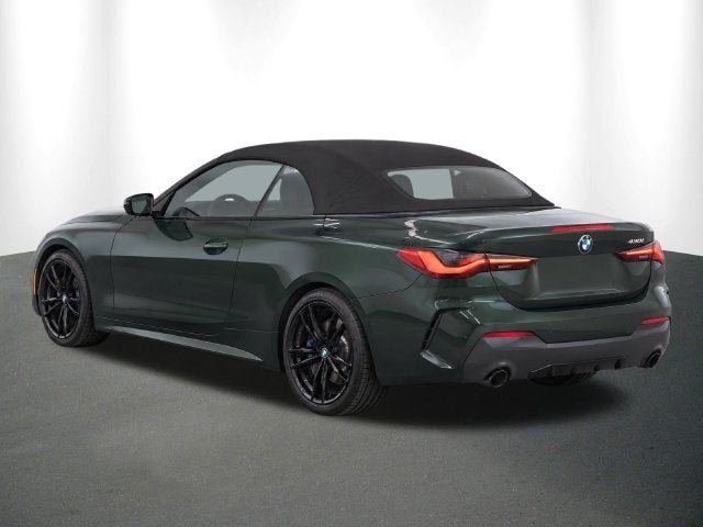 2024 BMW 4 Series 430i