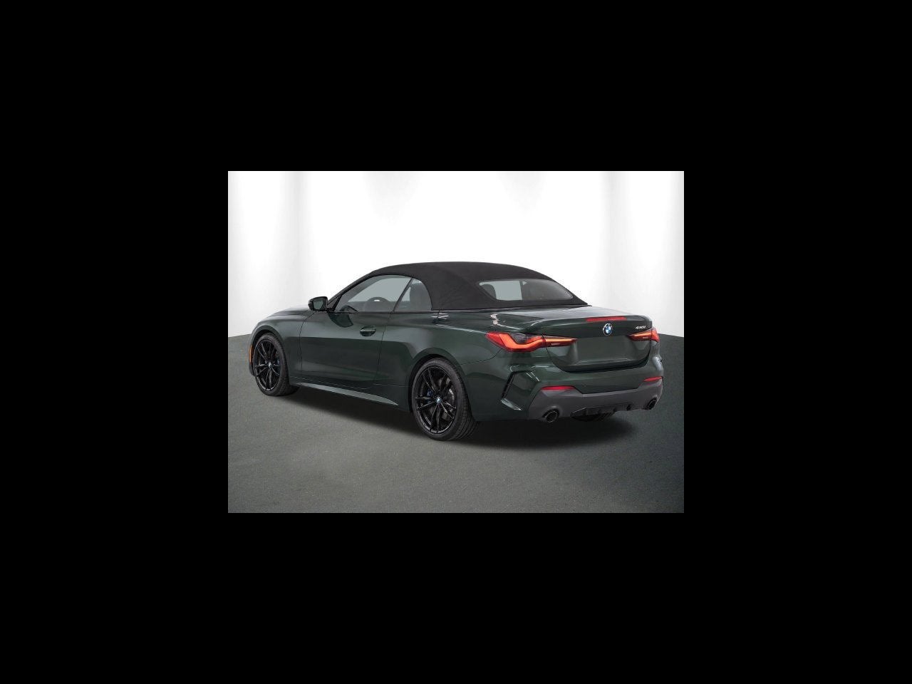 2024 BMW 4 Series 430i