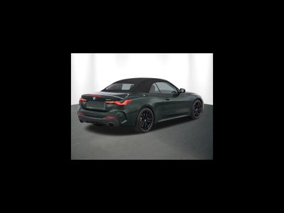 2024 BMW 4 Series 430i
