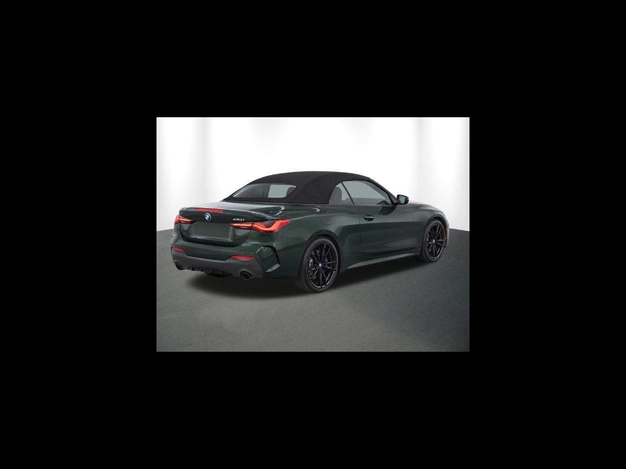 2024 BMW 4 Series 430i