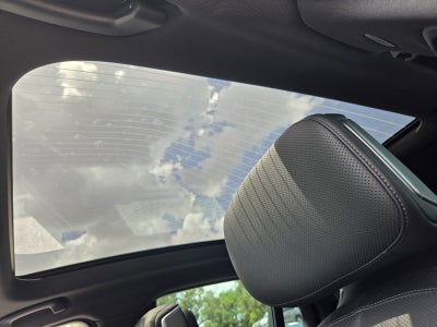 2023 BMW 7 Series 740i