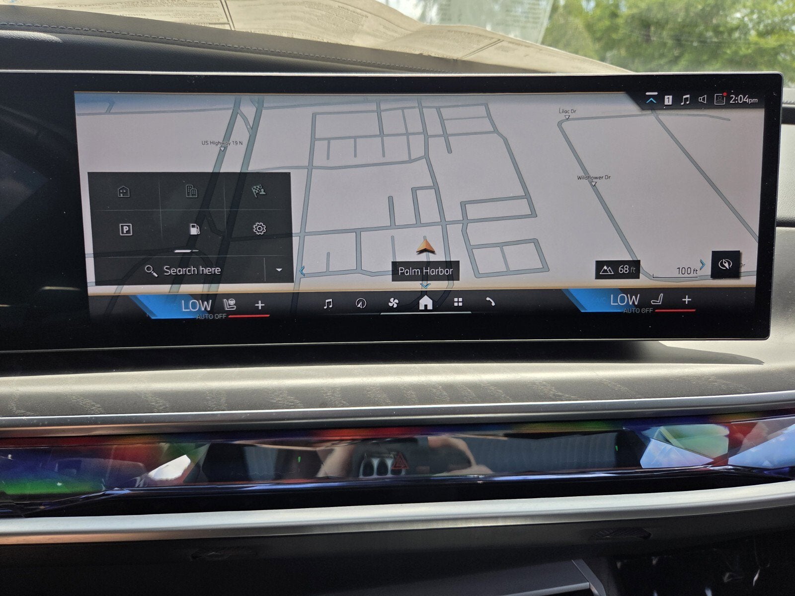 2023 BMW 7 Series 740i