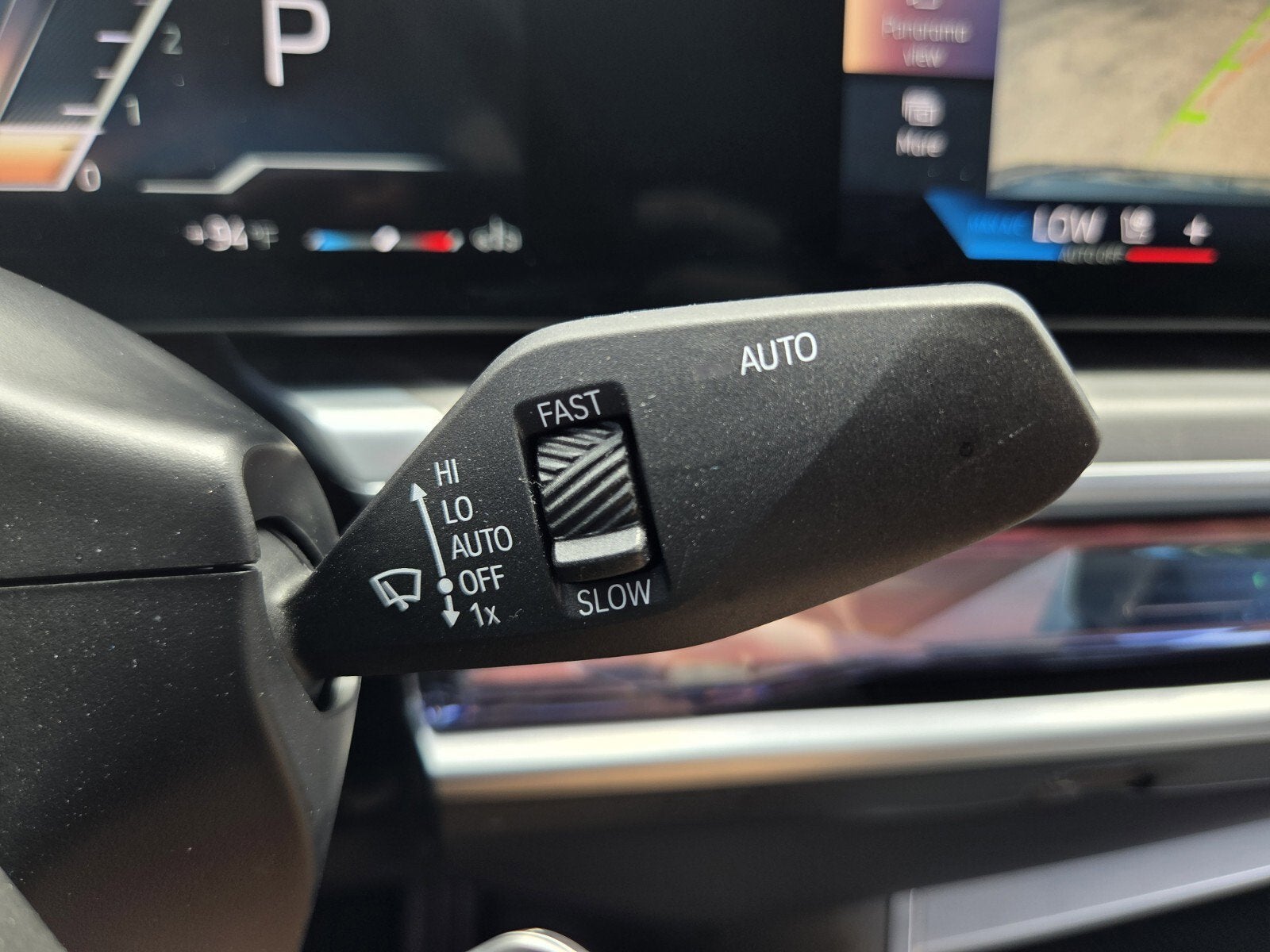 2023 BMW 7 Series 740i