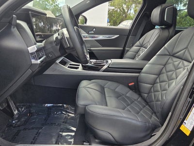 2023 BMW 7 Series 740i
