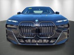 2026 BMW 7 Series 740i