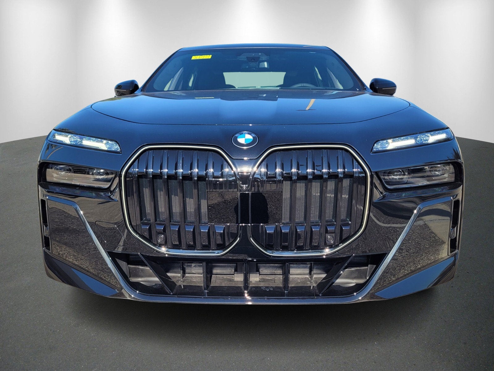2026 BMW 7 Series 740i