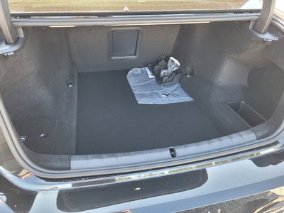 2026 BMW 7 Series 740i