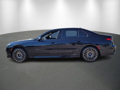 2026 BMW 7 Series 740i