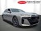 2023 BMW 7 Series 740i