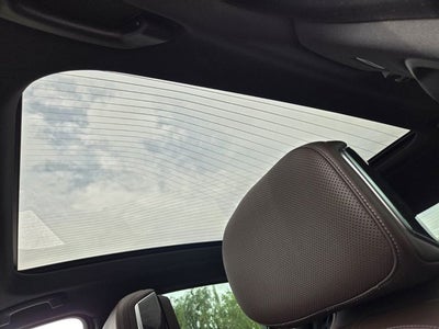 2023 BMW 7 Series 740i
