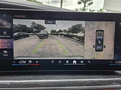 2023 BMW 7 Series 740i