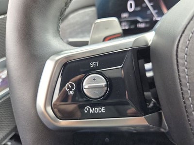 2023 BMW 7 Series 740i