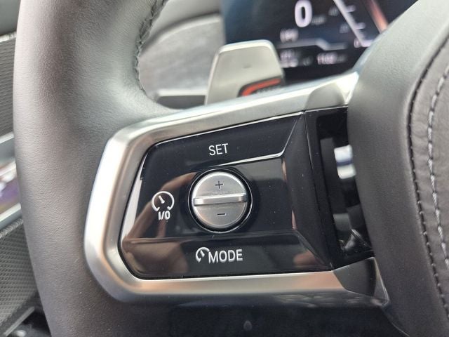 2023 BMW 7 Series 740i