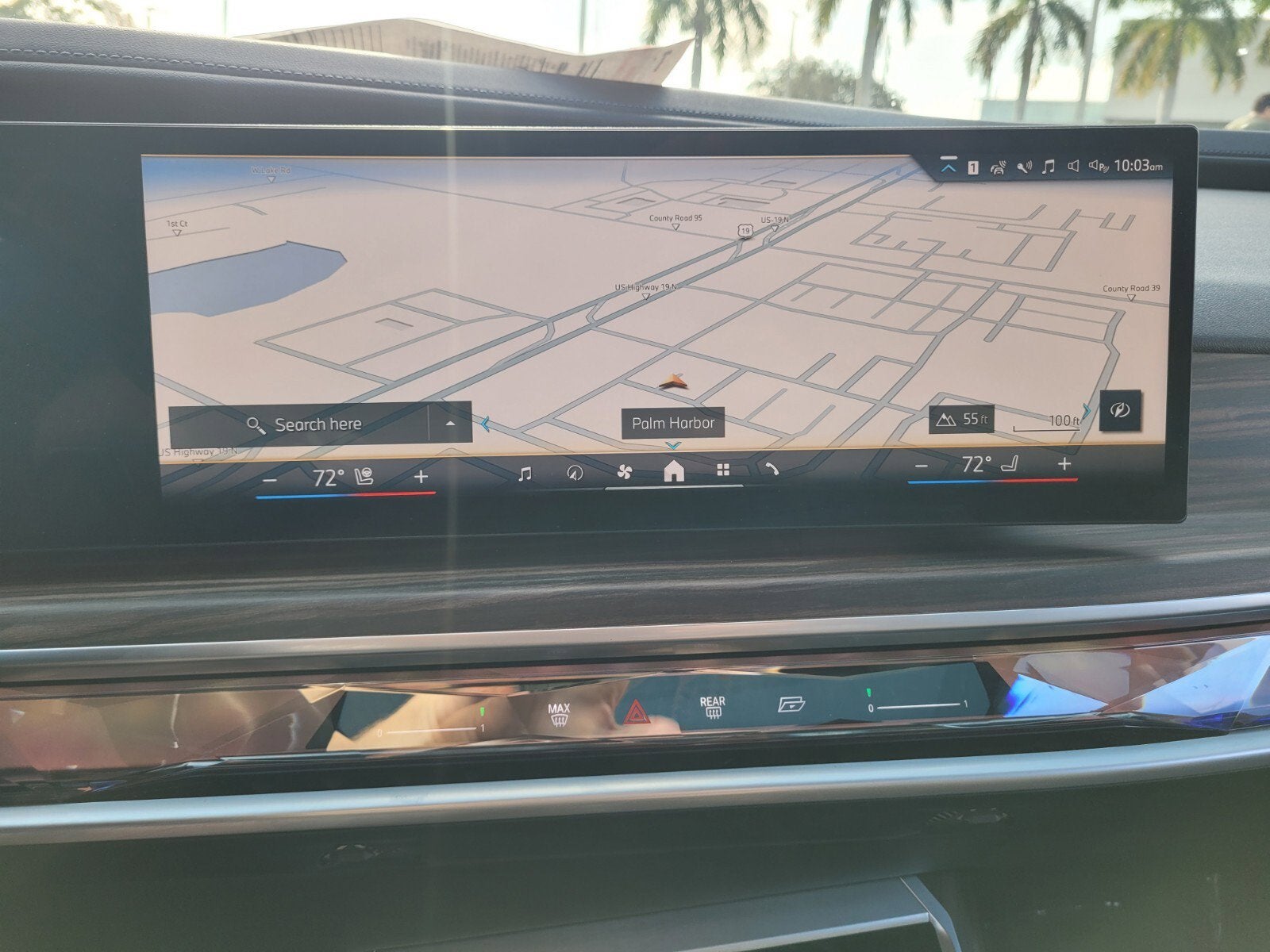 2023 BMW 7 Series 740i