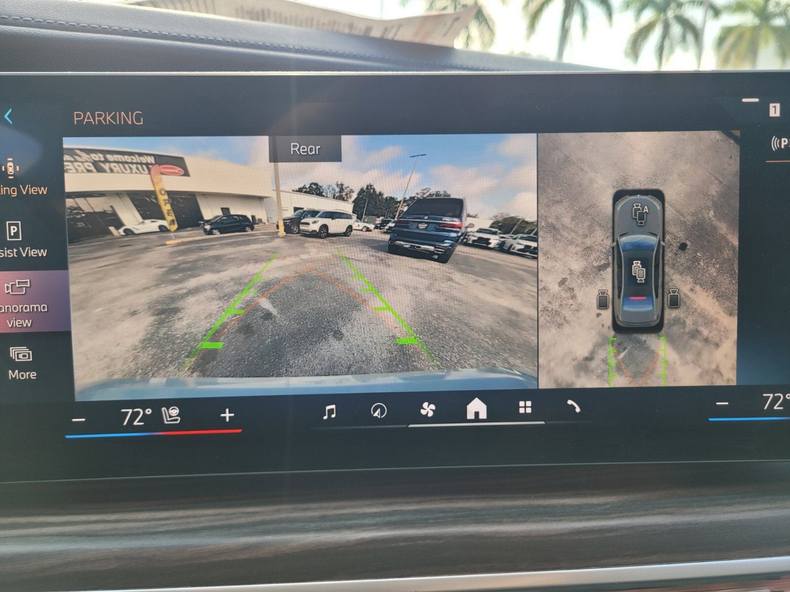 2023 BMW 7 Series 740i