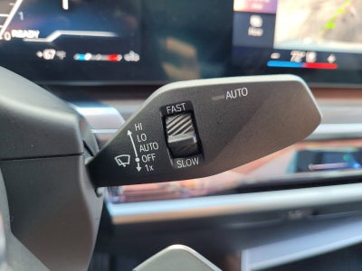 2023 BMW 7 Series 740i