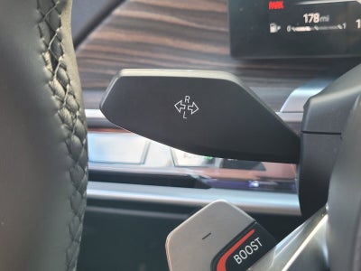 2023 BMW 7 Series 740i