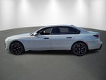 2023 BMW 7 Series 740i
