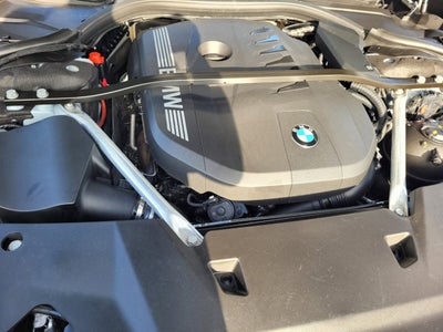 2023 BMW 7 Series 740i