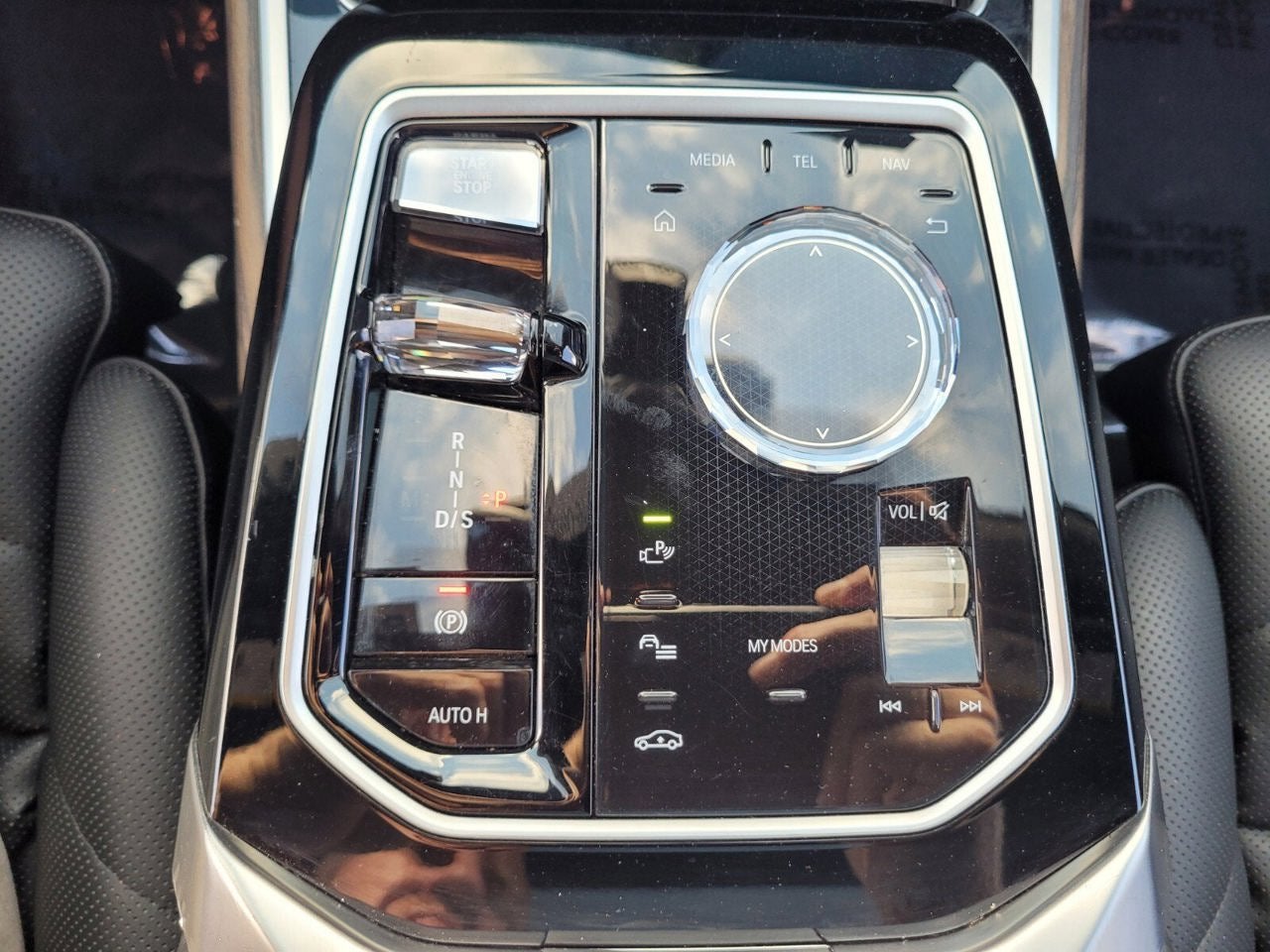 2023 BMW 7 Series 740i