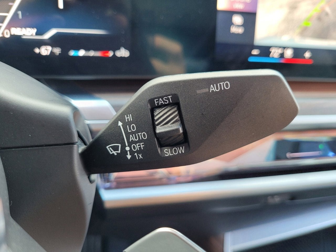 2023 BMW 7 Series 740i