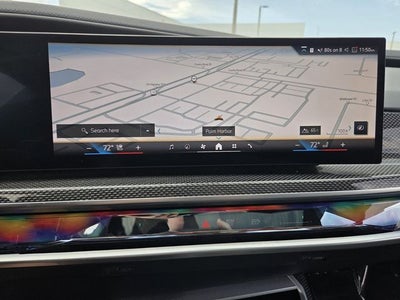 2023 BMW 7 Series 740i