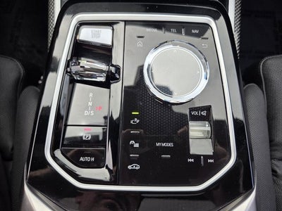 2023 BMW 7 Series 740i