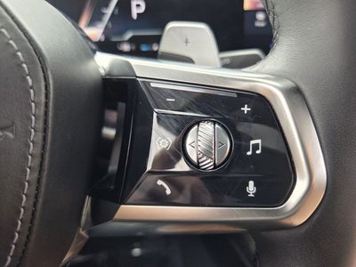 2023 BMW 7 Series 740i