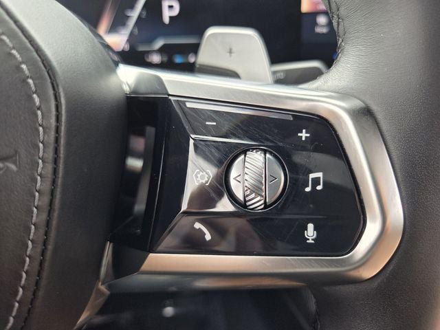 2023 BMW 7 Series 740i