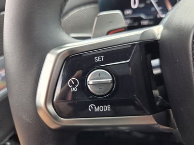 2023 BMW 7 Series 740i