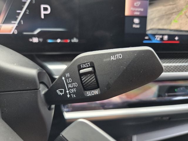 2023 BMW 7 Series 740i
