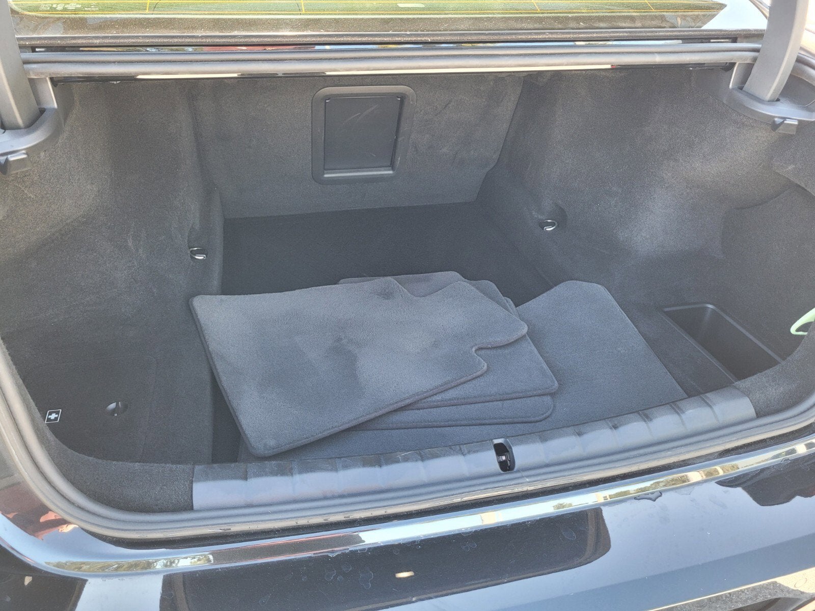 2023 BMW 7 Series 740i