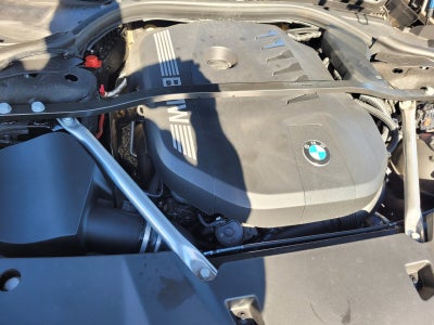 2023 BMW 7 Series 740i