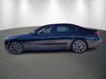 2023 BMW 7 Series 740i
