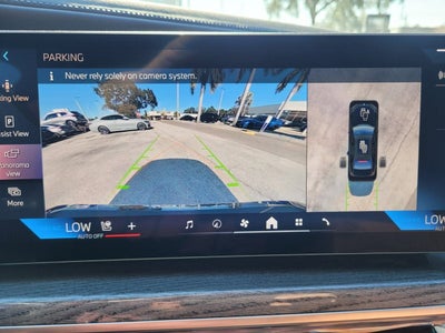 2023 BMW 7 Series 740i