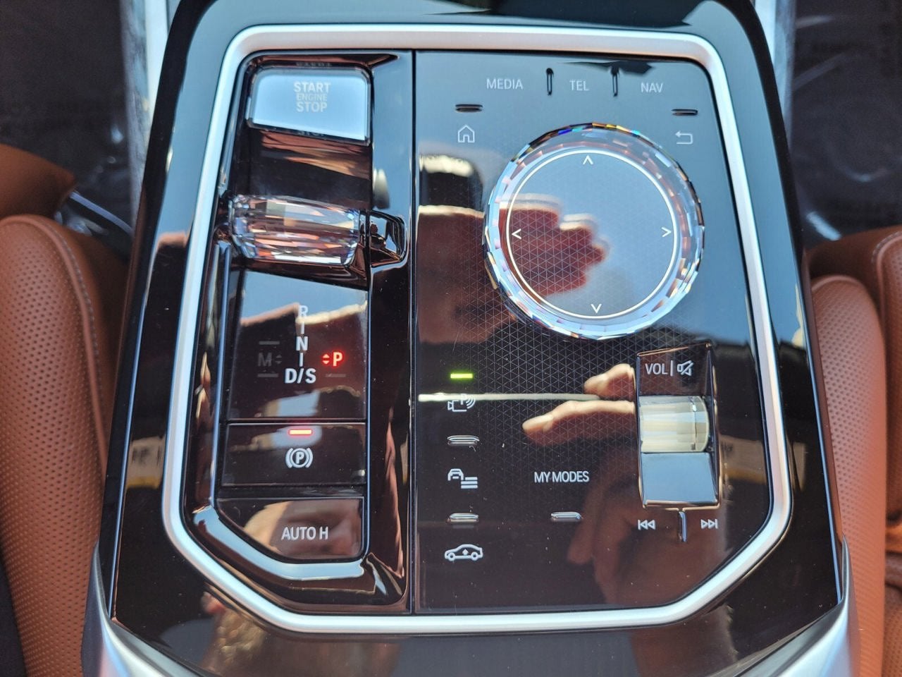 2023 BMW 7 Series 740i