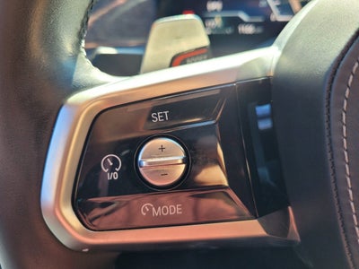 2023 BMW 7 Series 740i