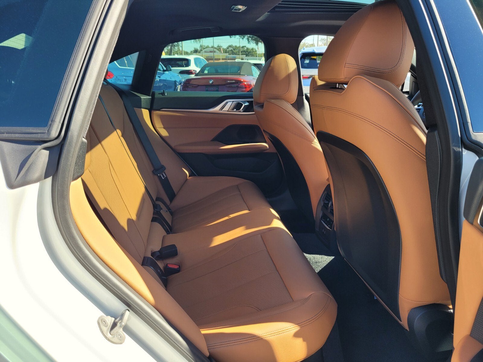 2026 BMW 4 Series 430i