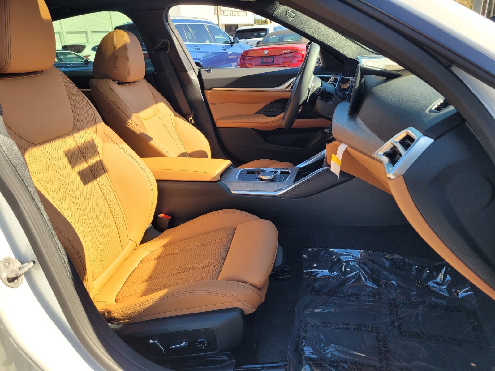 2026 BMW 4 Series 430i