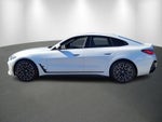 2026 BMW 4 Series 430i