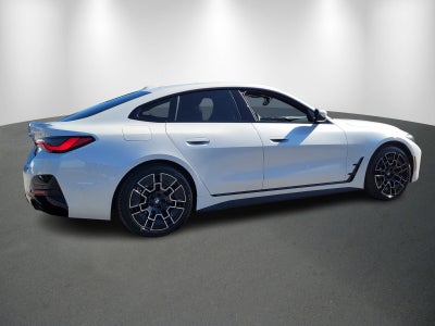 2026 BMW 4 Series 430i