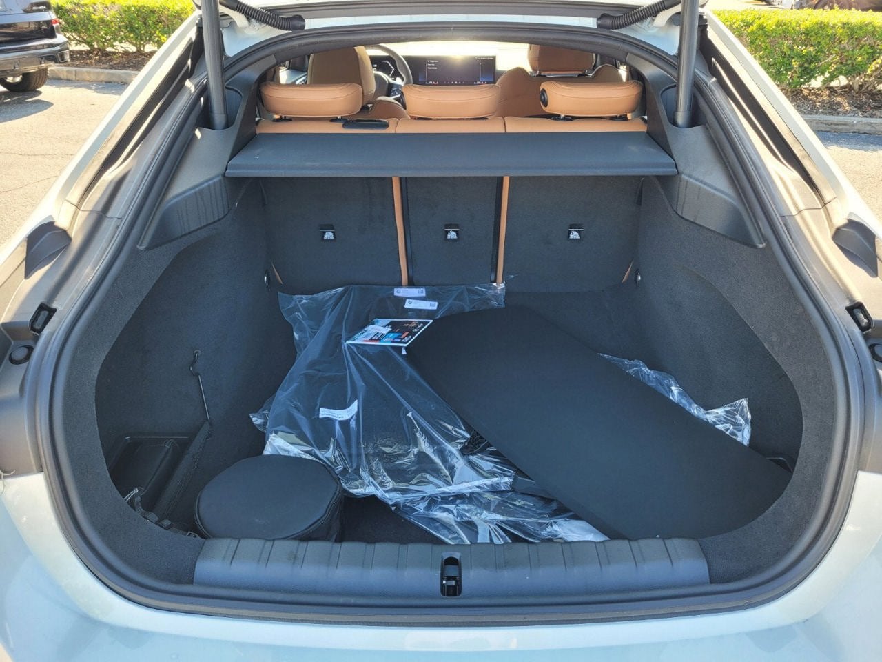 2026 BMW 4 Series 430i