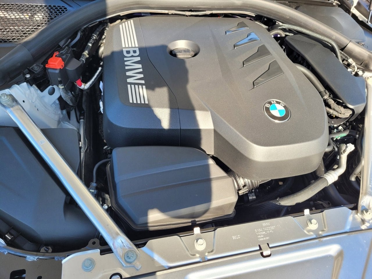 2026 BMW 4 Series 430i