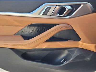 2026 BMW 4 Series 430i