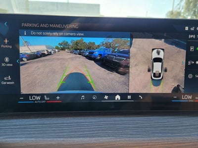 2026 BMW 4 Series 430i