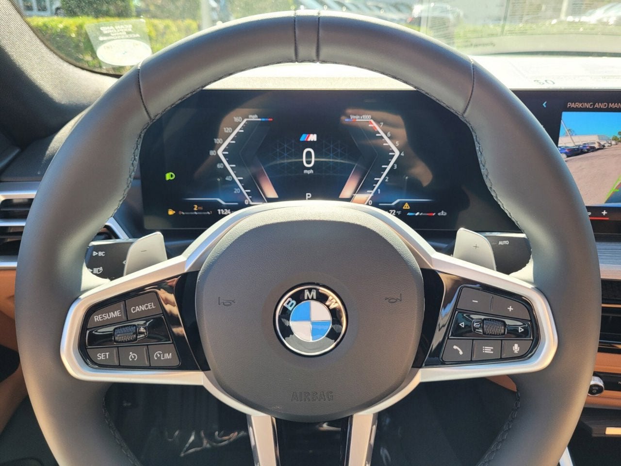2026 BMW 4 Series 430i