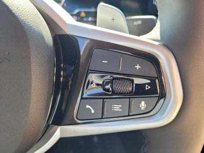 2026 BMW 4 Series 430i